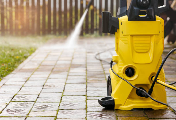 Best Oil and Grease Removal from Surfaces in St Pauls, NC